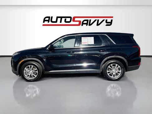 Used 2020 Hyundai Palisade SE AWD/4WD image 4