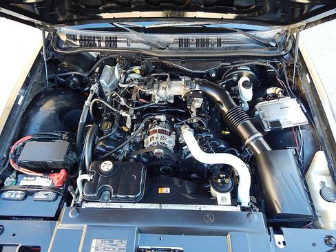 Used 2007 Ford Crown Victoria Police Interceptor image 36