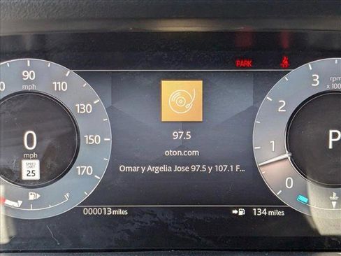 New 2026 Land Rover Range Rover Velar S image 11