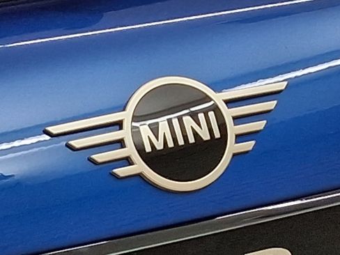 New 2026 MINI Cooper S FWD image 20