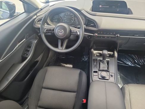 Certified 2025 MAZDA CX-30 AWD 2.5 S image 13
