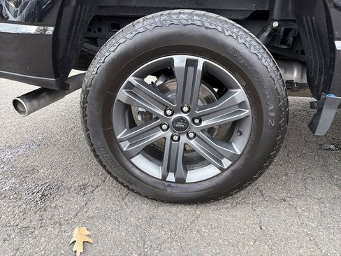 Used 2023 Ford F150 XLT w/ Equipment Group 302A High image 30