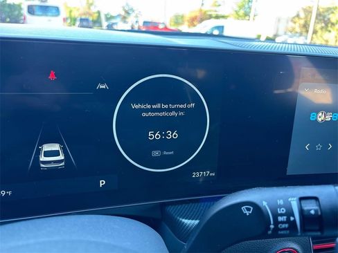 Used 2024 Hyundai Sonata N Line image 22