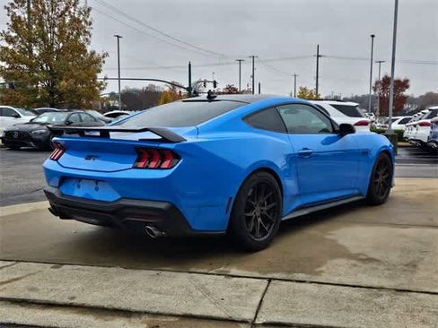 Used 2025 Ford Mustang GT Premium w/ GT Performance Package image 7