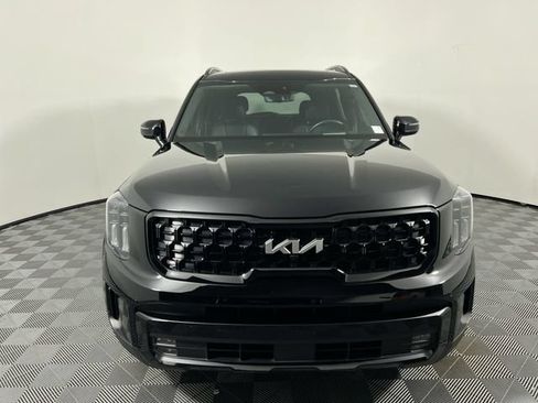 Used 2024 Kia Telluride SX Prestige X-Pro AWD/4WD image 8