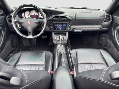 Used 2004 Porsche 911 Carrera 4S image 12