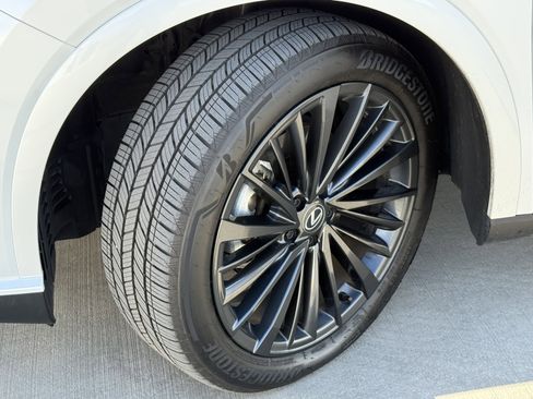 Certified 2025 Lexus RX 350 Premium w/ Convenience Package image 13