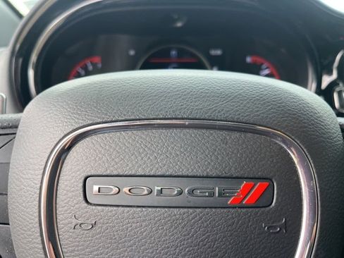 Used 2021 Dodge Durango GT w/ Blacktop Package image 29