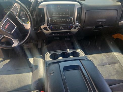 Used 2014 GMC Sierra 1500 SLT RWD image 12