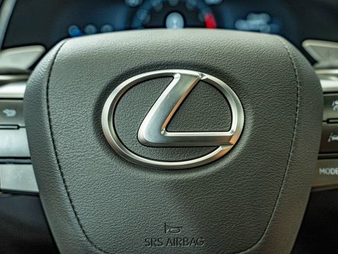 Certified 2025 Lexus RX 350 Premium AWD/4WD image 23