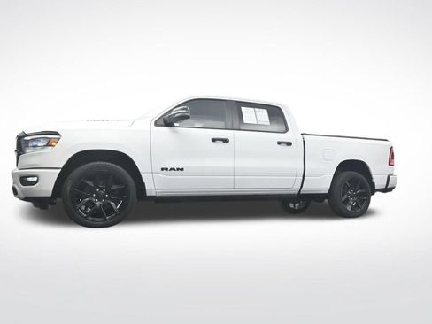 Used 2023 RAM 1500 Laramie AWD/4WD image 38