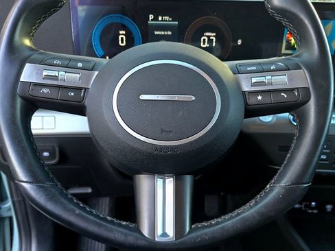 Used 2025 Hyundai Kona SEL image 14