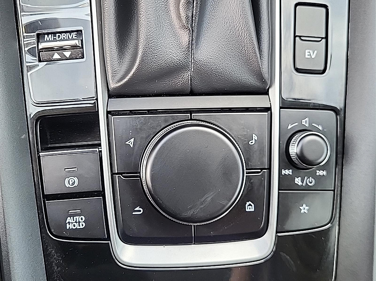 Certified 2025 MAZDA CX-50 AWD 2.5 Hybrid w/ Weather Package image 28