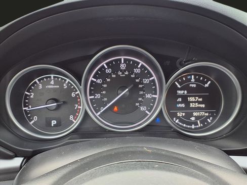 Used 2018 MAZDA CX-5 Touring w/ Preferred Equipment Package image 17