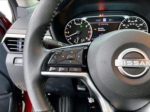 Used 2023 Nissan Altima 2.5 SV w/ SV Premium Package FWD image 22