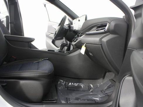 New 2026 Buick Envista Preferred w/ Convenience I Package image 20