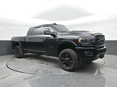 Used 2024 RAM 3500 Limited