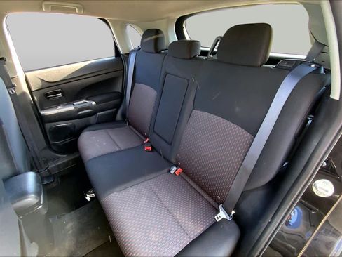 Used 2019 Mitsubishi Outlander Sport SE AWD/4WD image 20