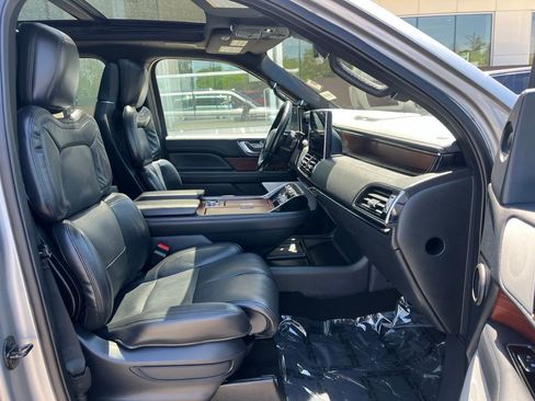 Certified 2022 Lincoln Navigator L Reserve AWD/4WD image 22