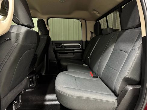 Used 2020 RAM 2500 Tradesman w/ Towing Technology Group image 18