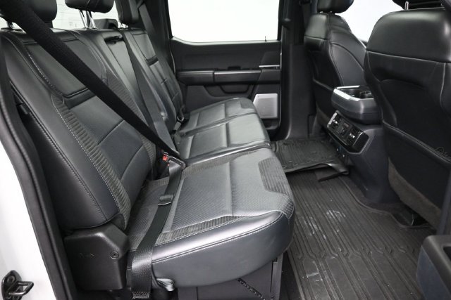 Used 2023 Ford F150 Raptor w/ Raptor Carbon Fiber Package AWD/4WD image 14