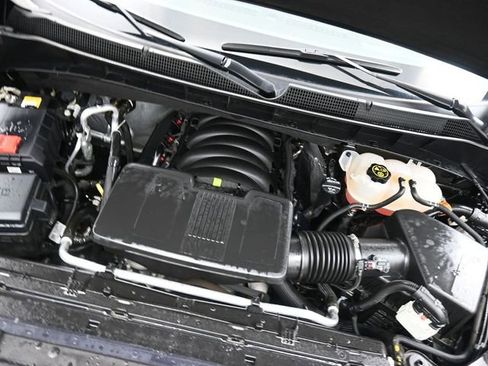 Used 2023 Chevrolet Silverado 1500 RST image 30