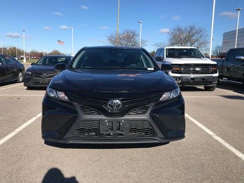 Used 2023 Toyota Camry SE image 34