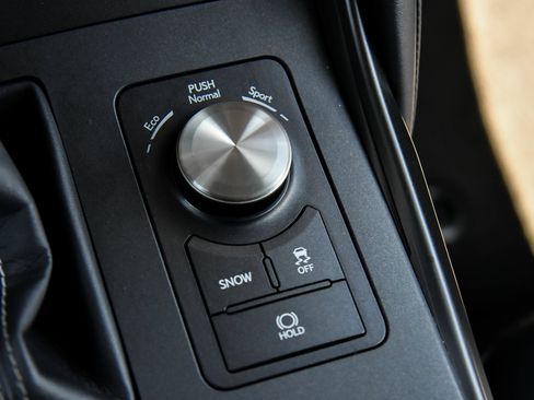 Used 2022 Lexus IS 350 F Sport w/ Navigation Package RWD image 27