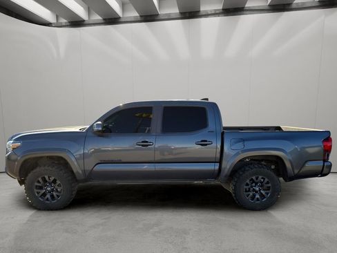 Used 2023 Toyota Tacoma SR5 image 2
