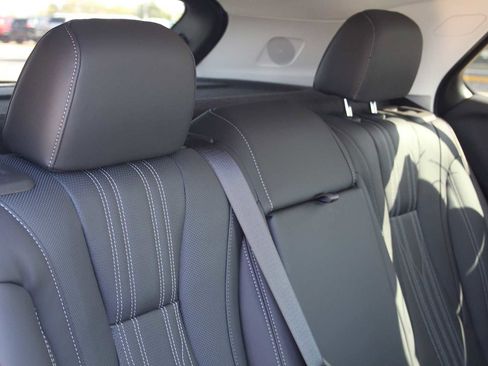 New 2026 Buick Envision Avenir AWD/4WD image 22