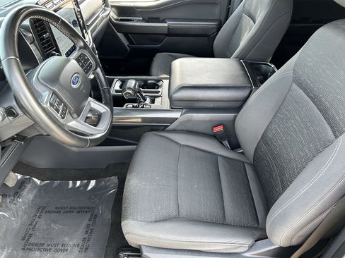 Used 2023 Ford F150 XLT w/ Equipment Group 302A High image 18