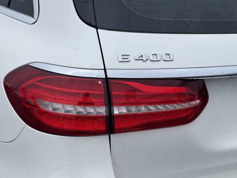 Used 2017 Mercedes-Benz E 400 E 400 Luxury image 39