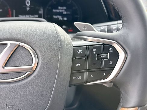 Used 2026 Lexus RX 350 FWD image 27