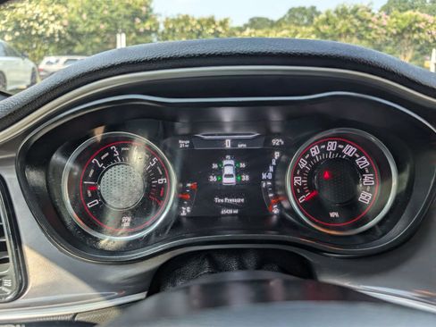 Used 2019 Dodge Challenger SXT RWD image 24