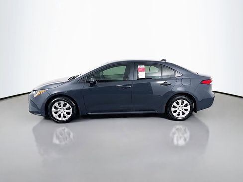 New 2026 Toyota Corolla LE image 8