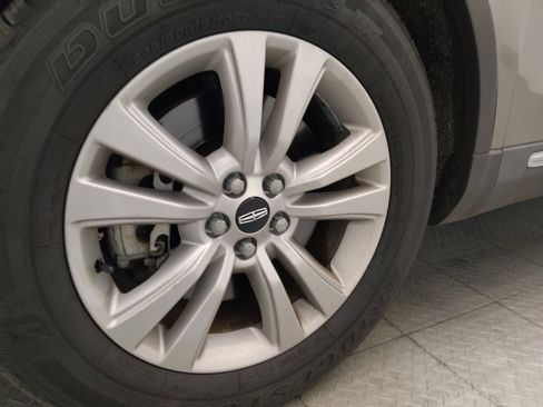 Used 2016 Lincoln MKX Premiere w/ Cargo Accessories Package FWD image 31