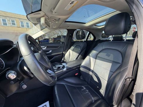 Used 2016 Mercedes-Benz C 300 Sedan w/ Multimedia Package image 14