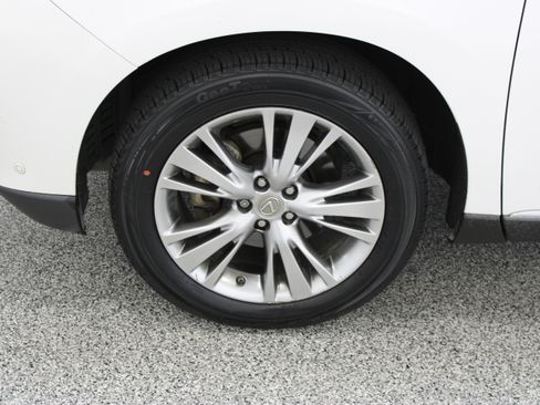 Used 2013 Lexus RX 350 FWD w/ Navigation Pkg image 11