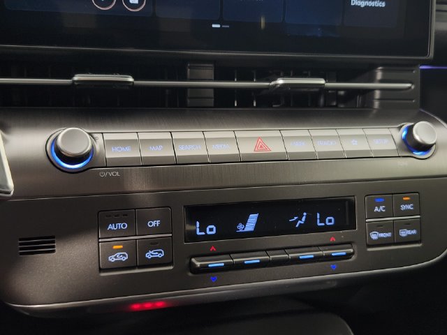New 2027 Hyundai Kona Limited AWD/4WD image 28