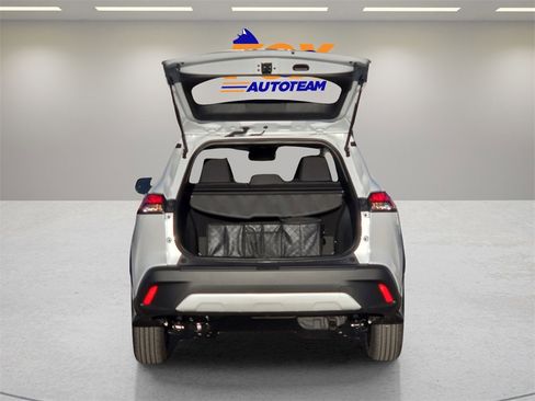 New 2026 Toyota Corolla Cross LE image 12