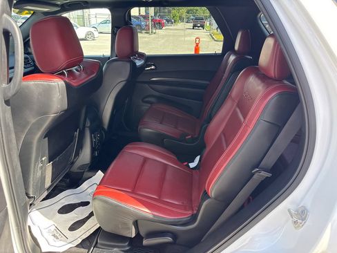 Used 2024 Dodge Durango SRT AWD/4WD image 11