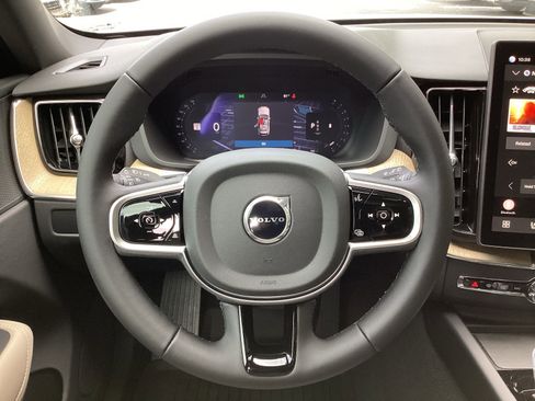 Used 2026 Volvo XC60 B5 Plus w/ Protection Package Premier AWD/4WD image 19