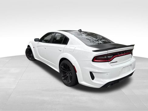 Used 2021 Dodge Charger Scat Pack image 8