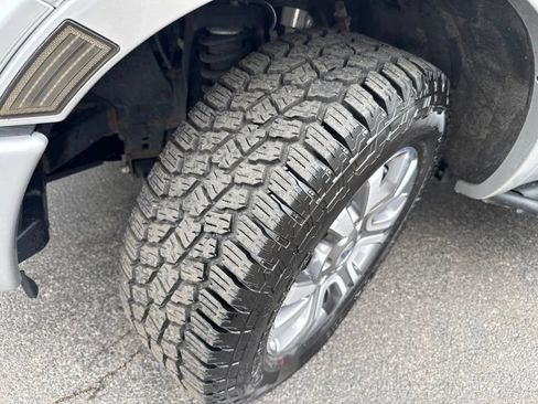 Certified 2019 Ford Ranger Lariat w/ Technology Package AWD/4WD image 46