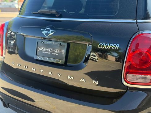 Used 2020 MINI Cooper Countryman ALL4 AWD/4WD image 4