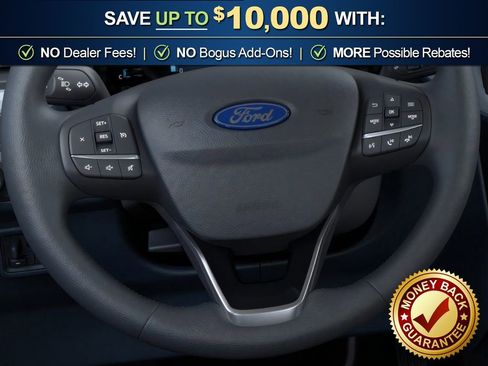 New 2025 Ford Maverick XLT w/ XLT Luxury Package image 19