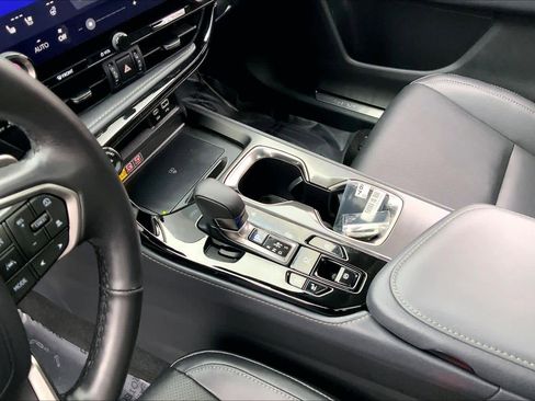 Used 2025 Lexus NX 350h AWD w/ Cold Area Package image 17