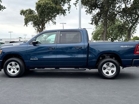 Used 2021 RAM 1500 Big Horn AWD/4WD image 6