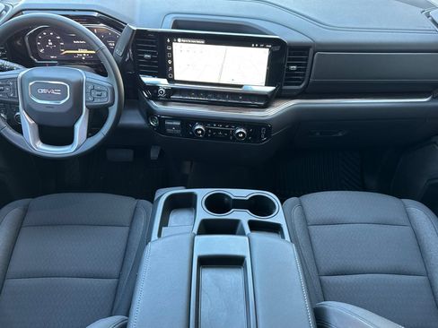 Used 2026 GMC Sierra 1500 Elevation AWD/4WD image 15
