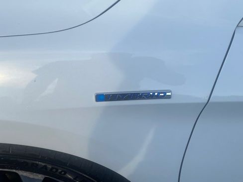 Used 2015 Honda Accord Hybrid Sedan image 9